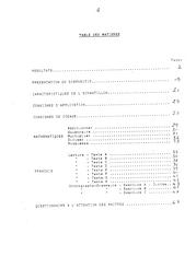 Evaluation au cycle moyen CM2, 1987. Résultats. | VOGLER, Jean