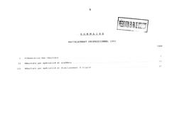 Résultats définitifs du baccalauréat professionnel, session 1991. | CASABIANCA, Marthe