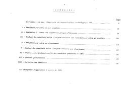 Résultats définitifs du baccalauréat technologique. Evolution des bacheliers par série depuis 1970. Public, privé, session 1986. | FLAMMANG, Béatrice