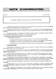 Dépense (la) courante d'éducation des collectivités locales. | CAZENAVE, Georges