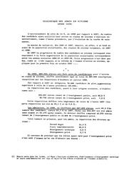 Examens d'entrée dans les classes de 6e - 1958. | France. Ministère de l'Education nationale (MEN)