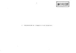 Statistiques des boursiers de l'enseignement supérieur y compris classes préparatoires aux grandes écoles et sections de techniciens supérieur. Public, privé, 1984-85. | FLAMMANG, Béatrice