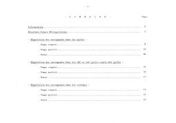 Recensement des personnels enseignants des établissements publics du second degré. 1984-85. | BEZINE, Jean-Paul