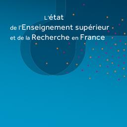 L' état de l'enseignement supérieur et de la recherche en France [2011] : 42 indicateurs / Ministère de l'enseignement supérieur et de la recherche. Sous-direction des systèmes d’information et études statistiques | LEFEBVRE, Olivier. Directeur de publication