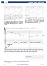 Repères et références statistiques : sur les enseignements, la formation et la recherche : [RERS 2020]. Chapitre 3, Les élèves du premier degré / Ministère de l'Education nationale, de la jeunesse et des sports. Direction de l'évaluation, de la prospective et de la performance | ROSENWALD, Fabienne. Directeur de publication