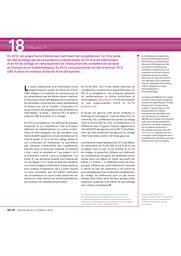 L'état de l'école : 30 indicateurs sur le système éducatif français. chap. 3, indicateurs 18 à 30 : résultats / Ministère de l'éducation nationale. Direction de l’évaluation, de la prospective et de la performance | QUERE, Michel. Directeur de publication