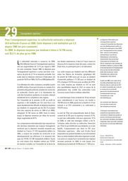 L'état de l'école : 30 indicateurs sur le système éducatif français. indicateur 29 : Enseignement supérieur; indicateur 30 : Formation continue / Ministère de l'Éducation nationale. Direction de l'évaluation, de la prospective et de la performance | QUERE, Michel. Directeur de publication