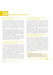 L'état de l'école 2020 : 31 indicateurs sur le système éducatif français . chap. 4, Les parcours, l'orientation et l'insertion / Ministère de l’Éducation nationale, de la Jeunesse et des Sports. Direction de l’évaluation, de la prospective et de la performance | ROSENWALD, Fabienne. Directeur de publication