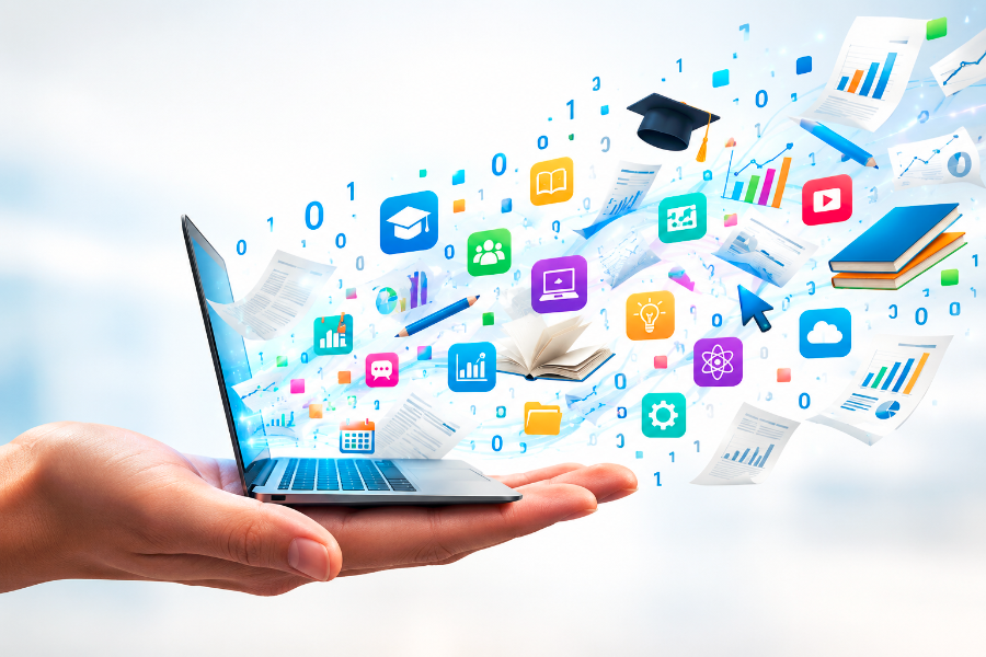 enseignement; éducation; apprentissage; formation